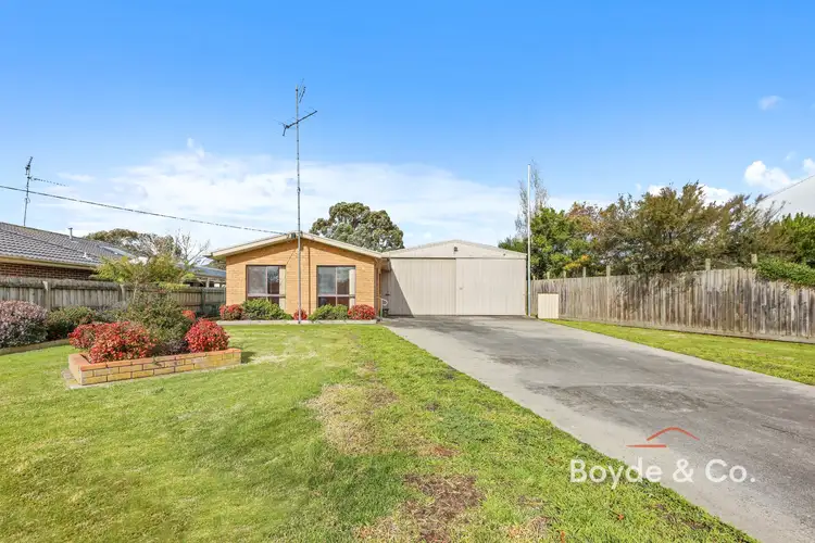 Second view of Homely house listing, 24A Settlement Road, Trafalgar VIC 3824