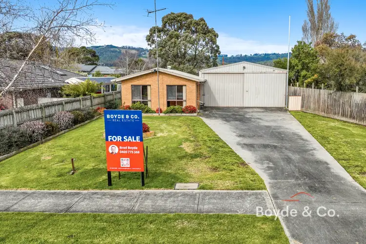 Third view of Homely house listing, 24A Settlement Road, Trafalgar VIC 3824