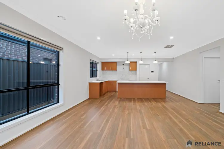 Fourth view of Homely house listing, 24 Hartland Rise, Cobblebank VIC 3338