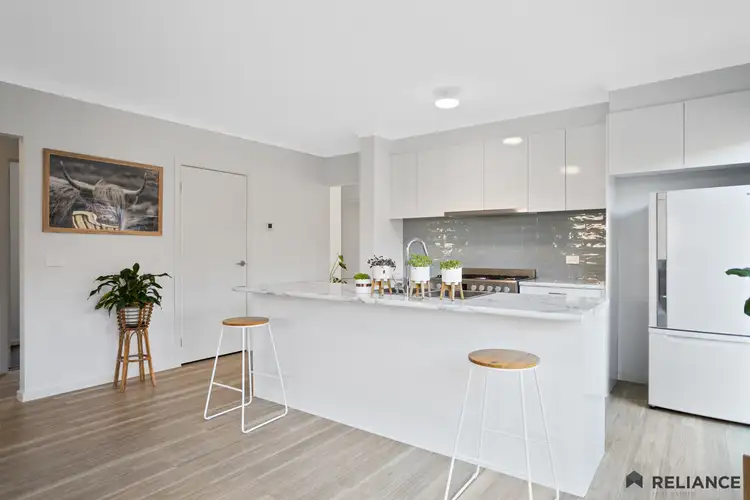 Fourth view of Homely house listing, 8 Jasper Way, Cobblebank VIC 3338