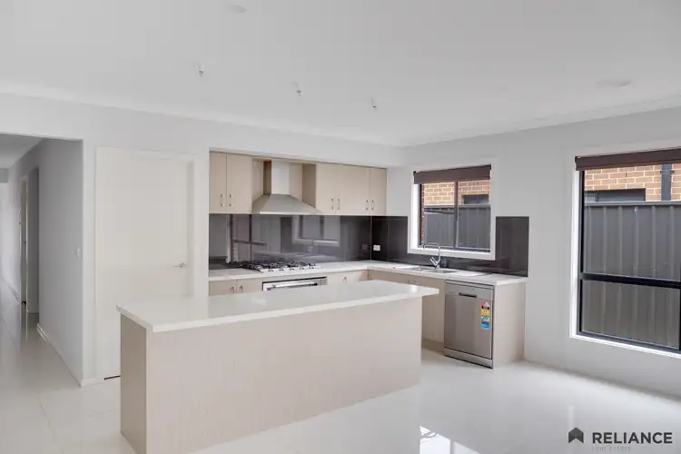 Fourth view of Homely house listing, 9 Diamantina Way, Cobblebank VIC 3338