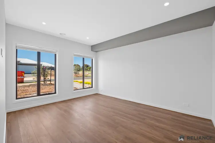 Third view of Homely house listing, 96 Riverside Concourse, Cobblebank VIC 3338