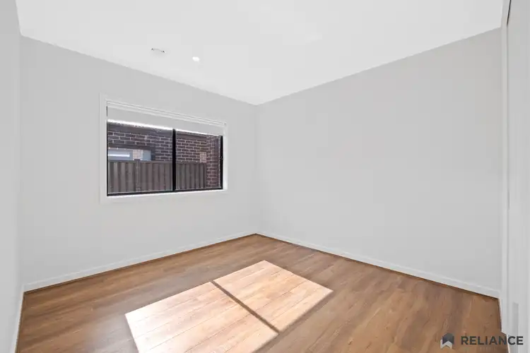Fifth view of Homely house listing, 96 Riverside Concourse, Cobblebank VIC 3338