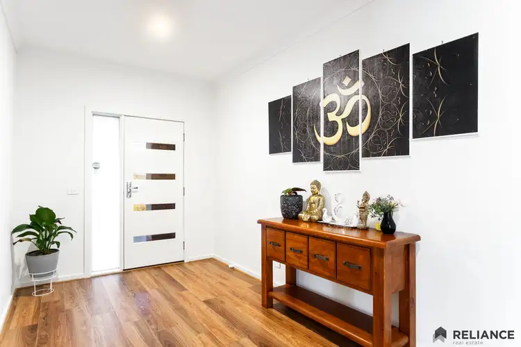 Third view of Homely house listing, 20 Genoa Chase, Cobblebank VIC 3338