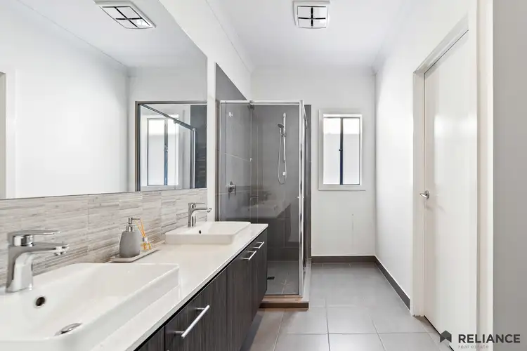 Sixth view of Homely house listing, 20 Genoa Chase, Cobblebank VIC 3338