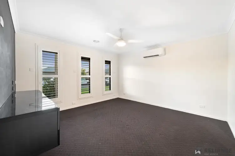 Second view of Homely house listing, 14 Ruby Road, Cobblebank VIC 3338