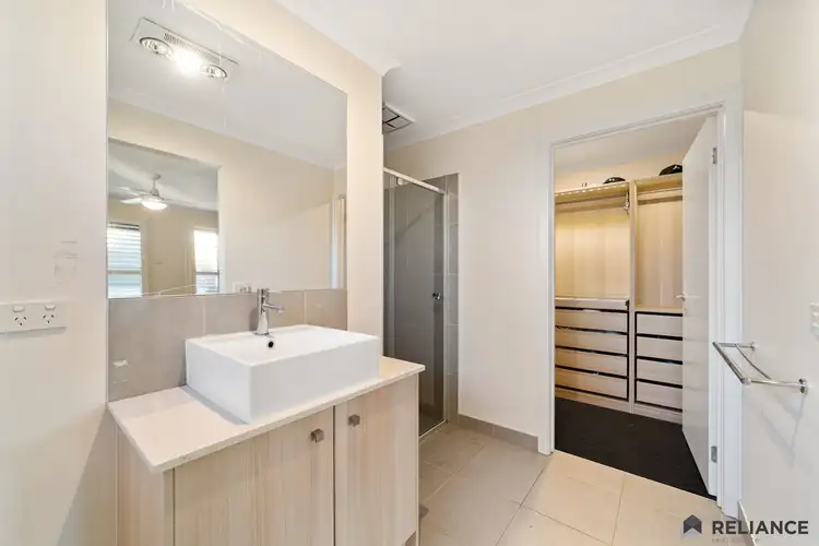 Third view of Homely house listing, 14 Ruby Road, Cobblebank VIC 3338