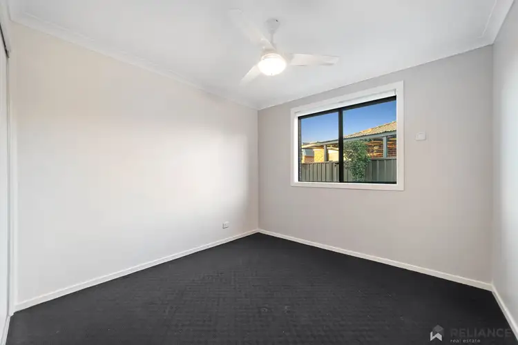 Fourth view of Homely house listing, 14 Ruby Road, Cobblebank VIC 3338