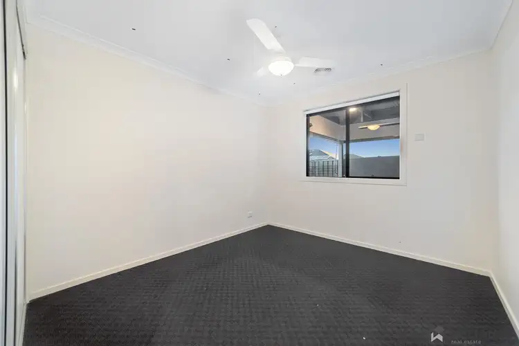 Fifth view of Homely house listing, 14 Ruby Road, Cobblebank VIC 3338