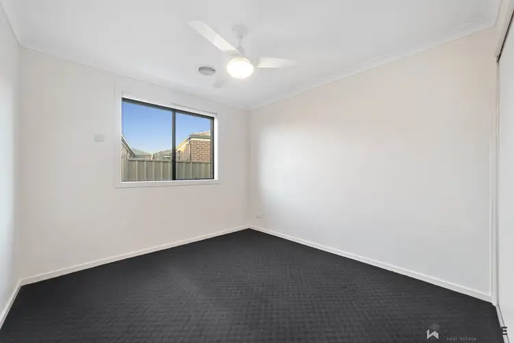 Sixth view of Homely house listing, 14 Ruby Road, Cobblebank VIC 3338