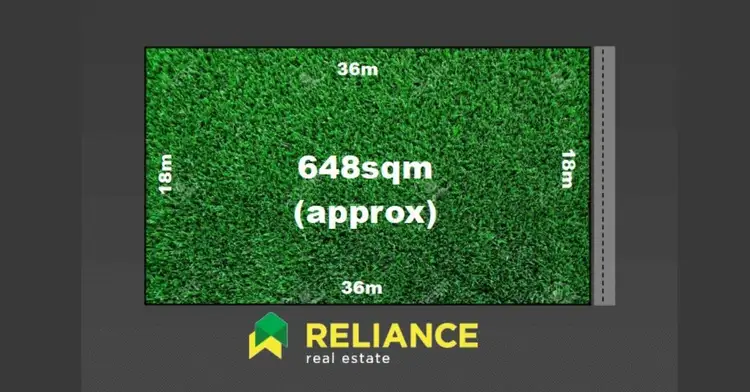 18 Finniss Avenue, Cobblebank VIC 3338