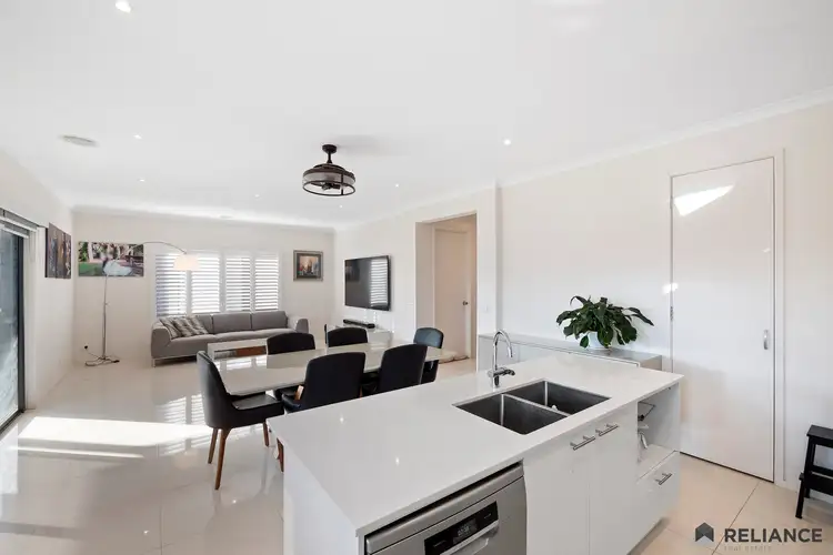 Fourth view of Homely house listing, 37 Alabaster Avenue, Cobblebank VIC 3338