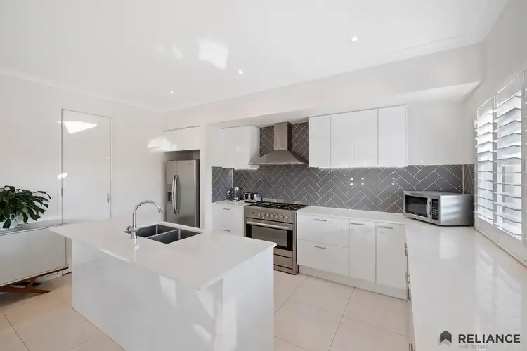 Fifth view of Homely house listing, 37 Alabaster Avenue, Cobblebank VIC 3338