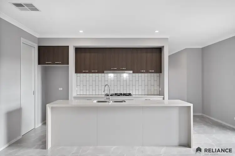 Third view of Homely house listing, 22 Gem Crescent, Cobblebank VIC 3338