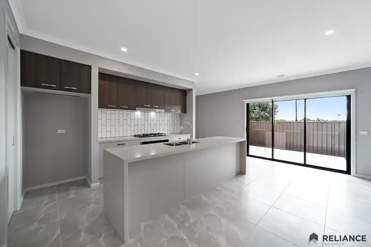 Fifth view of Homely house listing, 22 Gem Crescent, Cobblebank VIC 3338