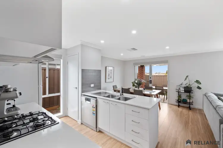 Third view of Homely house listing, 20 Cinnabar Way, Cobblebank VIC 3338