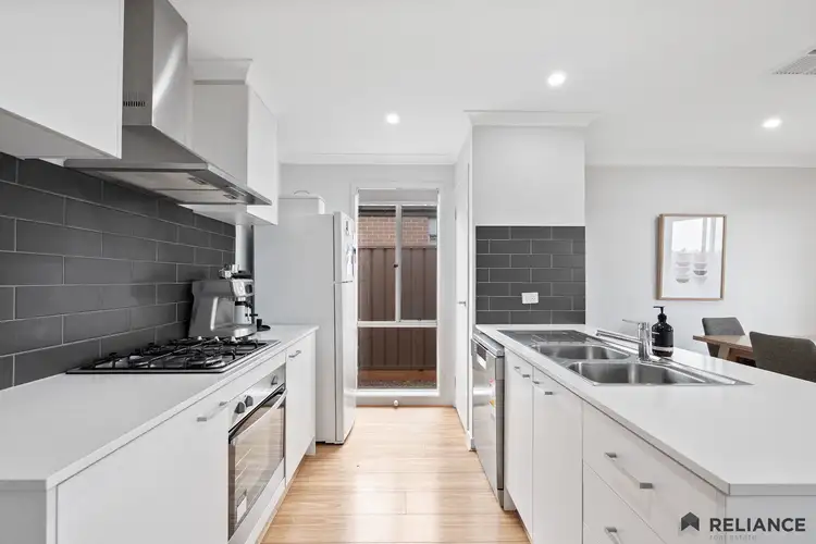 Fourth view of Homely house listing, 20 Cinnabar Way, Cobblebank VIC 3338