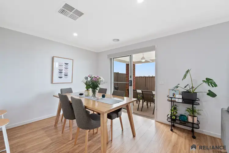 Sixth view of Homely house listing, 20 Cinnabar Way, Cobblebank VIC 3338