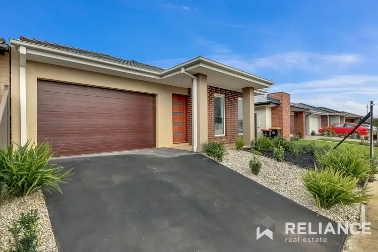 Fourth view of Homely house listing, 7 Larneuk Drive, Cobblebank VIC 3338