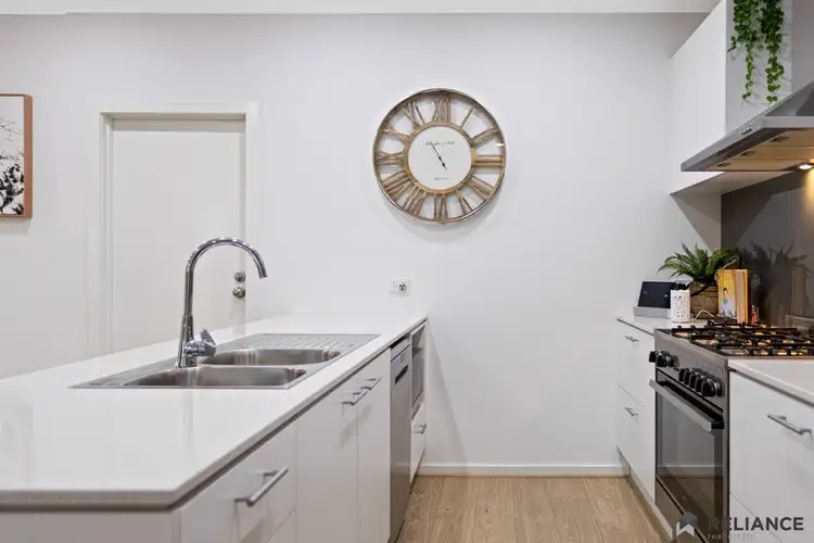 Third view of Homely house listing, 14 Cinnabar Way, Cobblebank VIC 3338