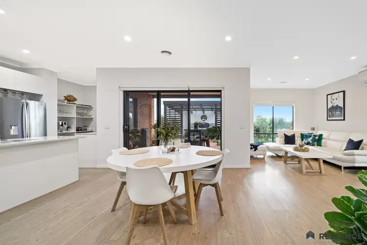 Sixth view of Homely house listing, 14 Cinnabar Way, Cobblebank VIC 3338