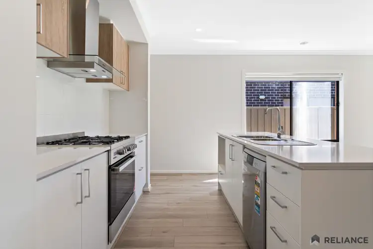 Sixth view of Homely house listing, 10 Genoa Chase, Cobblebank VIC 3338