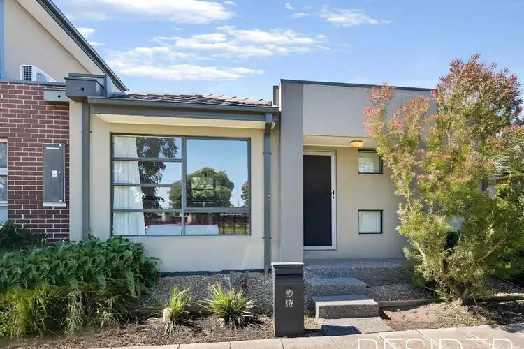 Main view of Homely house listing, 826 Edgars Road, Epping VIC 3076