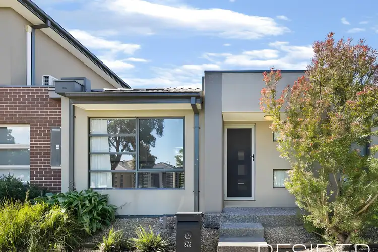 Second view of Homely house listing, 826 Edgars Road, Epping VIC 3076
