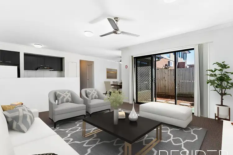Fourth view of Homely house listing, 826 Edgars Road, Epping VIC 3076