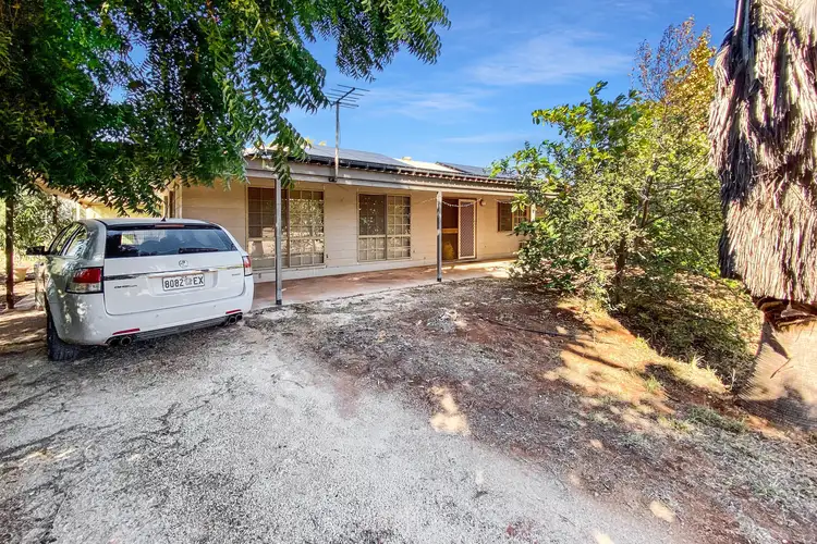 Second view of Homely house listing, 28 Maley Street, Exmouth WA 6707