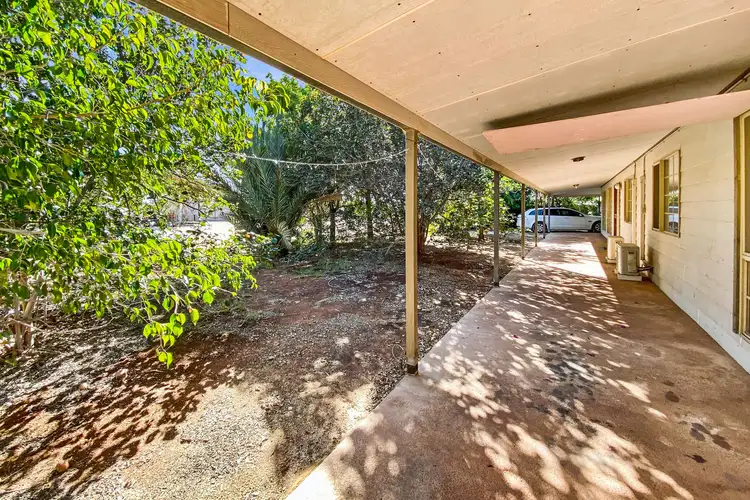 Third view of Homely house listing, 28 Maley Street, Exmouth WA 6707