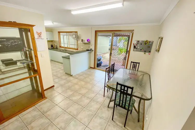 Fifth view of Homely house listing, 28 Maley Street, Exmouth WA 6707