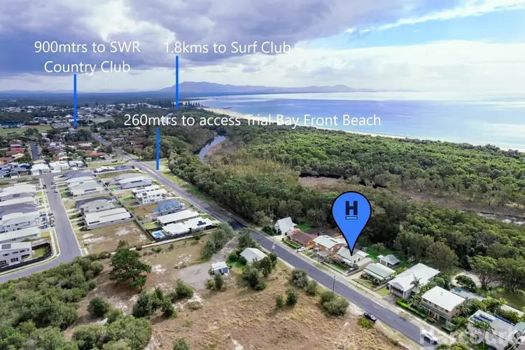 62 Phillip Drive, South West Rocks NSW 2431
