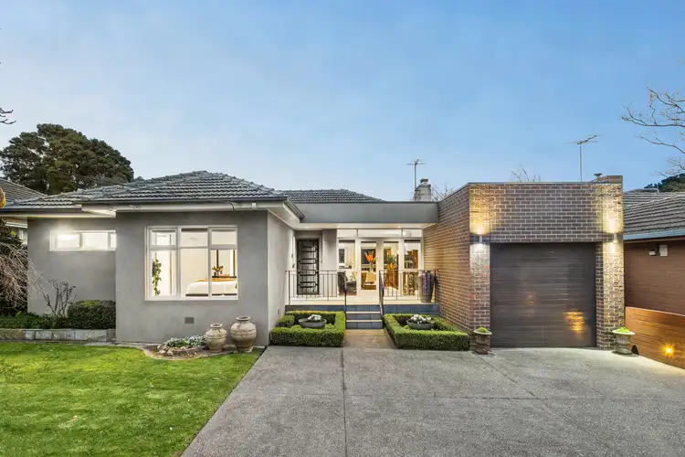 Main view of Homely house listing, 6 Majtlis Street, Blackburn North VIC 3130