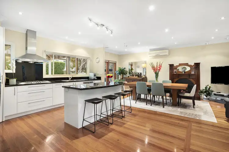 Third view of Homely house listing, 6 Majtlis Street, Blackburn North VIC 3130