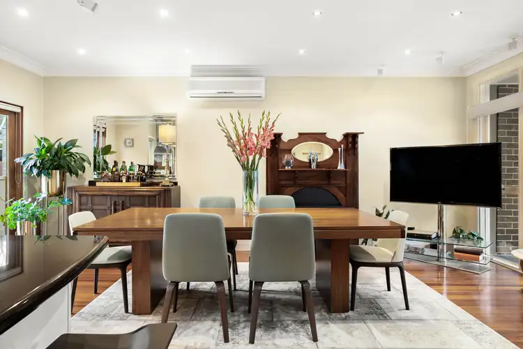 Fourth view of Homely house listing, 6 Majtlis Street, Blackburn North VIC 3130