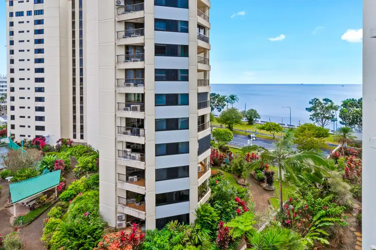 701/80-86 Abbott Street, Cairns City QLD 4870