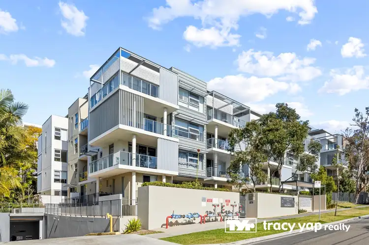 B211/11-27 Cliff Road, Epping NSW 2121