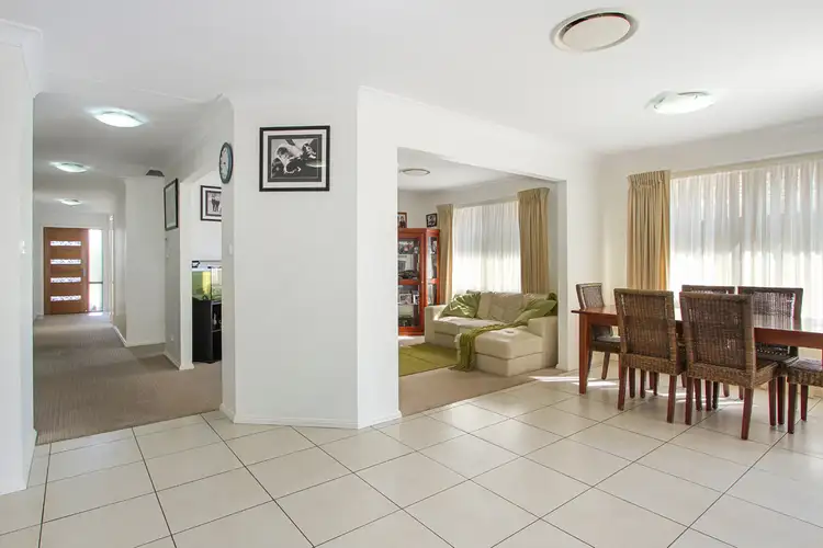 Third view of Homely house listing, 16 Falcon Drive, Tamworth NSW 2340