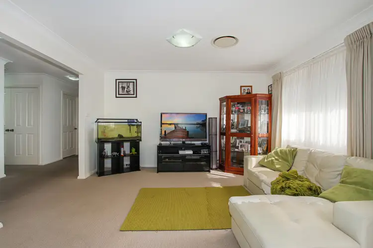 Fourth view of Homely house listing, 16 Falcon Drive, Tamworth NSW 2340