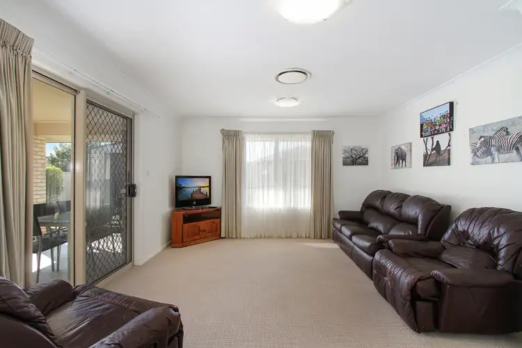 Fifth view of Homely house listing, 16 Falcon Drive, Tamworth NSW 2340