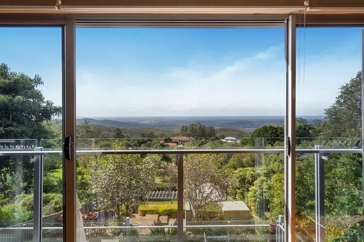 Third view of Homely house listing, 33 Cliff Way, Tamborine Mountain QLD 4272