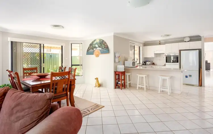 Fourth view of Homely house listing, 2 Asquith Avenue, Windermere Park NSW 2264