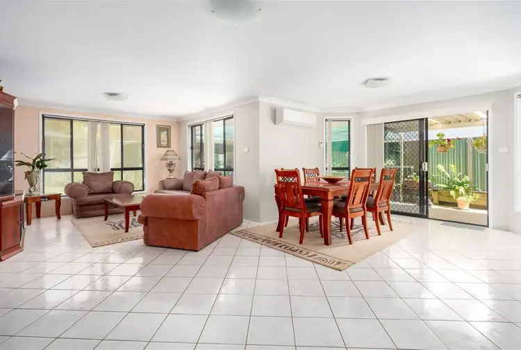 Fifth view of Homely house listing, 2 Asquith Avenue, Windermere Park NSW 2264