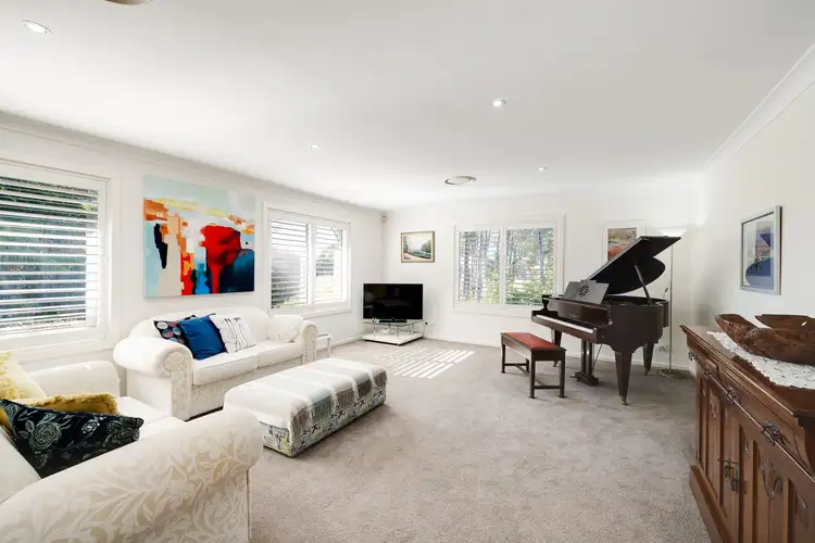 Third view of Homely house listing, 33 Northminster Way, Rathmines NSW 2283