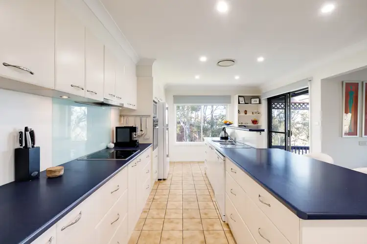 Fourth view of Homely house listing, 33 Northminster Way, Rathmines NSW 2283