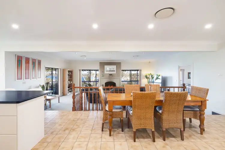 Fifth view of Homely house listing, 33 Northminster Way, Rathmines NSW 2283