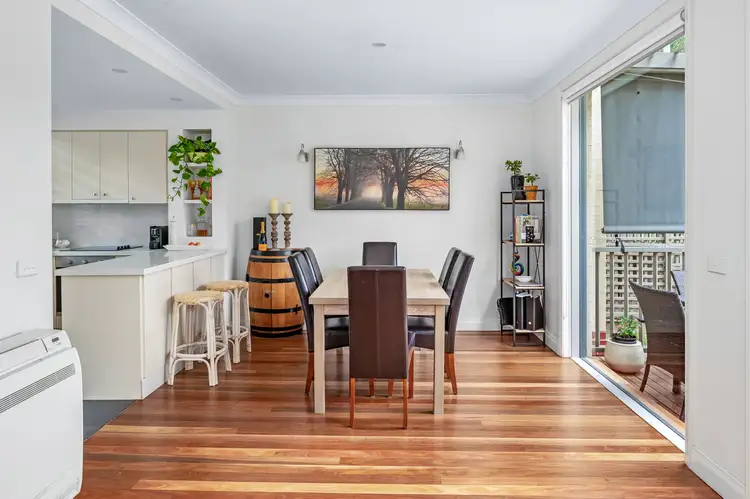 Third view of Homely villa listing, 659/15 Thompsons Road, Pokolbin NSW 2320