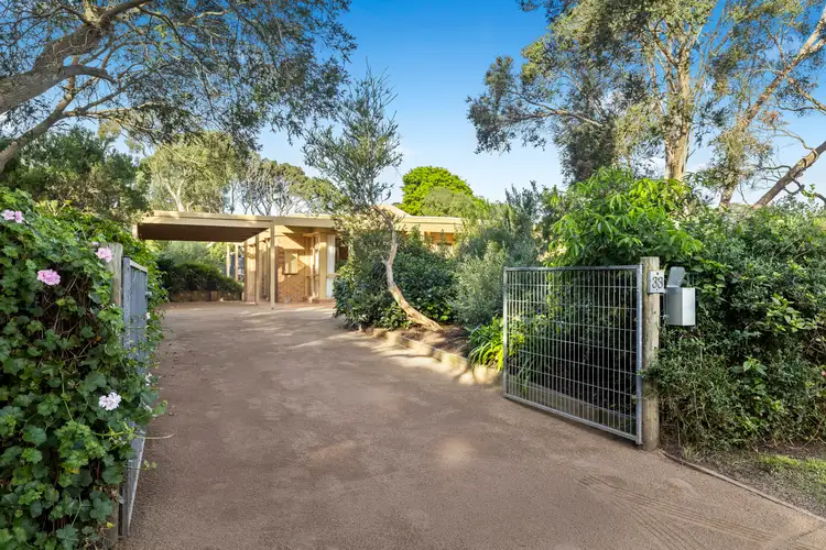 33 Walbrook Road, Rye VIC 3941