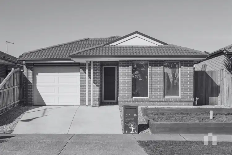 54 Towerhill Avenue, Doreen VIC 3754